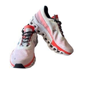 On Running Cloud Monster